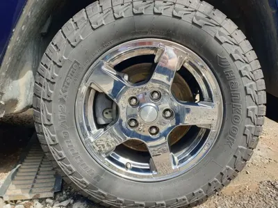 Jeep Cherokee 2005, 235000 км, за 12000000 KRW - фото 6