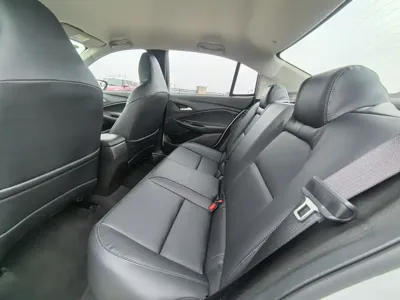 Chevrolet Cavalier 2020, 40000 км, за 28800 CNY - фото 8