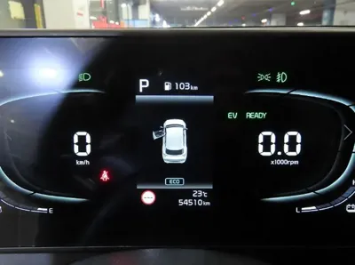 Kia Sportage 2022, 54505 км, за 25300000 KRW - фото 9