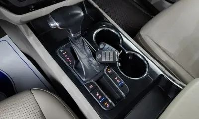 Kia Canival 2019, 178500 км, за 10500000 KRW - фото 9