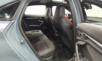 Audi RS3 2023, 34374 км, за 63990000 KRW - фото 26