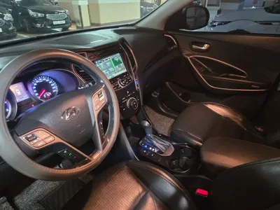 Hyundai Maxcruz 2014, 114000 км, за 10000000 KRW - фото 7