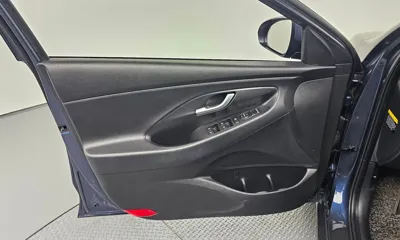 Hyundai i30 2018, 95653 км, за 10990000 KRW - фото 24