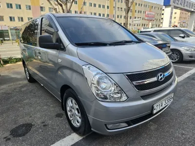 Hyundai Starex 2014, 148240 км, за 7990000 KRW - фото 6