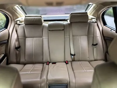 BMW 7 Series 2008, 159200 км, за 29900 CNY - фото 10