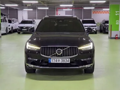 Volvo XC60 2023, 78245 км, за 39990000 KRW
