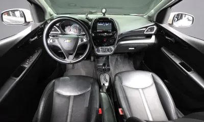 ChevroletGMDaewoo Spark 2019, 131809 км, за 6500000 KRW - фото 7