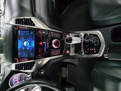 KG_Mobility_Ssangyong TIBOLI 2016, 122000 км, за 5990000 KRW - фото 10
