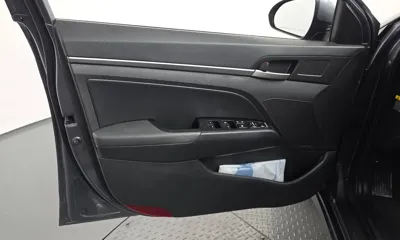 Hyundai Avante 2018, 87722 км, за 13200000 KRW - фото 24