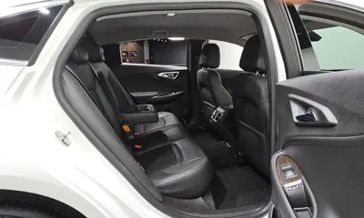 ChevroletGMDaewoo Malibu 2017, 143667 км, за 6490000 KRW - фото 26