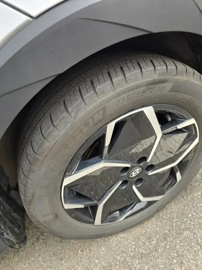 Hyundai Ioniq5 2022, 79500 км, за 10710000 KRW - фото 12