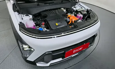 Hyundai Kona 2026, 5420 км, за 34500000 KRW - фото 6