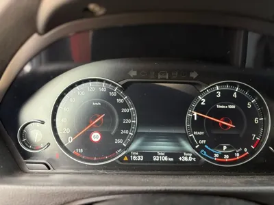 BMW 3-Series 2018, 92700 км, за 17900000 KRW - фото 8