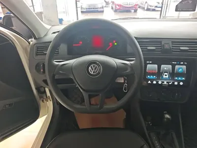 Volkswagen Santana 2022, 26000 км, за 42200 CNY - фото 11