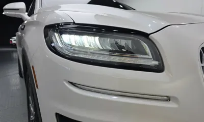 Lincoln Nautilus 2019, 78836 км, за 21200000 KRW - фото 22