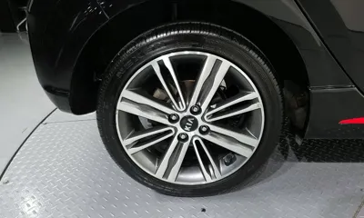 Kia Morning 2017, 59655 км, за 9500000 KRW - фото 21