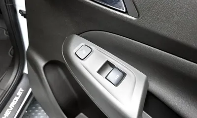 ChevroletGMDaewoo 볼트 EUV 2023, 5733 км, за 27000000 KRW - фото 18