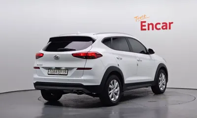 Hyundai Tucson 2020, 67260 км, за 16300000 KRW