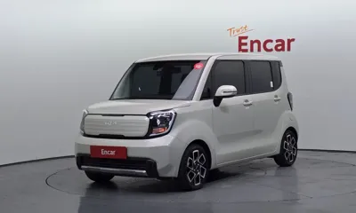 Kia Ray · 2023 год