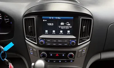Hyundai Starex 2020, 104491 км, за 14500000 KRW - фото 14