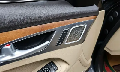 Genesis G80 2017, 235379 км, за 11900000 KRW - фото 18