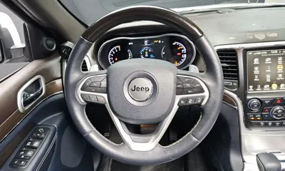 Jeep Cherokee 2016, 173293 км, за 11500000 KRW - фото 12
