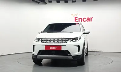 Land Rover Discovery Sport 2020, 44862 км, за 25400000 KRW