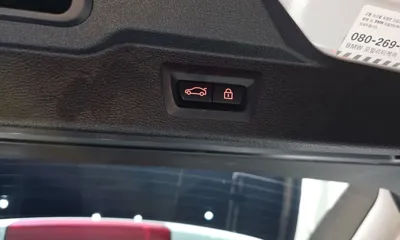 BMW X5 2017, 137723 км, за 26500000 KRW - фото 32