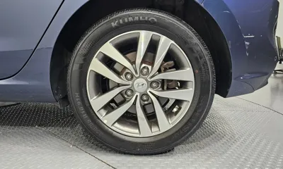 Hyundai i30 2018, 95653 км, за 10990000 KRW - фото 21