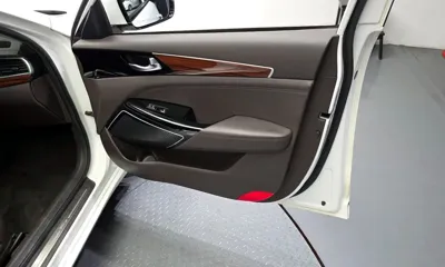 Kia K7 2016, 143317 км, за 9200000 KRW - фото 24