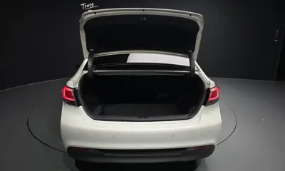 Hyundai Sonata 2016, 52020 км, за 12490000 KRW - фото 20