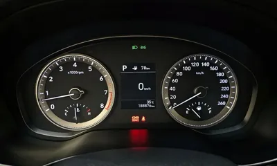 Hyundai Grandeur 2019, 188876 км, за 8900000 KRW - фото 8