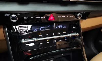 Kia Canival 2022, 71314 км, за 30500000 KRW - фото 33