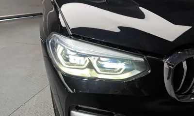 BMW X3 2020, 99200 км, за 30500000 KRW - фото 22