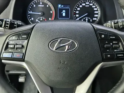 Hyundai Tucson 2017, 72125 км, за 13600000 KRW - фото 15