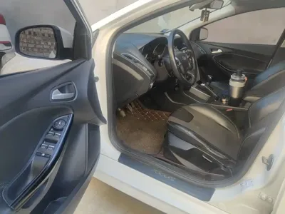 Ford Focus 2015, 184200 км, за 31900 CNY - фото 12