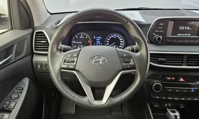 Hyundai Tucson 2019, 75001 км, за 14400000 KRW - фото 13