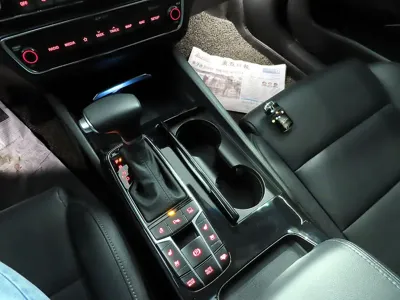 Kia K7 2019, 37003 км, за 17900000 KRW - фото 9