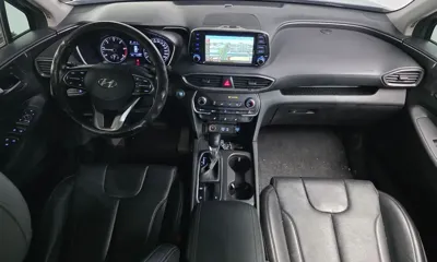 Hyundai Santafe 2020, 127359 км, за 17990000 KRW - фото 7