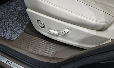 Genesis GV80 2020, 107761 км, за 36000000 KRW - фото 31