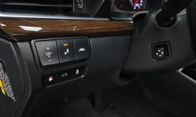 Kia K7 2018, 97021 км, за 13900000 KRW - фото 27