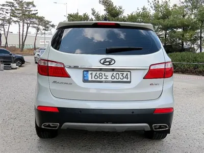 Hyundai Maxcruz 2014, 180334 км, за 6600000 KRW