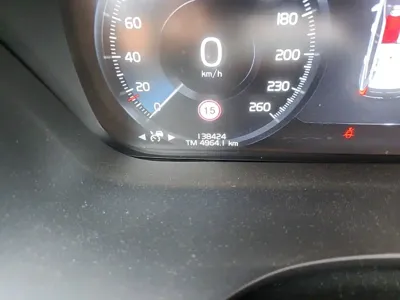 Volvo XC60 2018, 138400 км, за 87300 CNY - фото 19