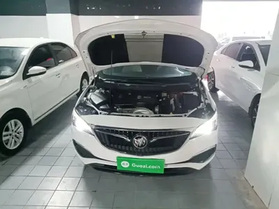 Buick Verano 2019, 128200 км, за 37600 CNY - фото 20
