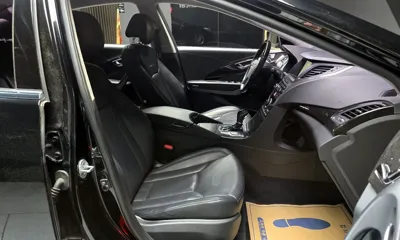 Hyundai Grandeur 2016, 146637 км, за 6390000 KRW - фото 12