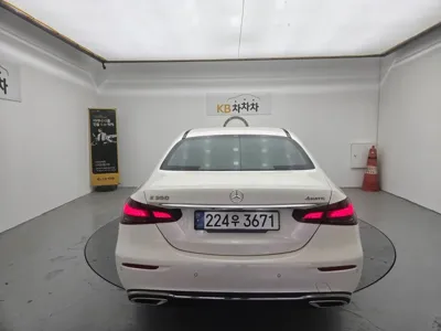 Mercedes-Benz E-Class 2022, 85000 км, за 37900000 KRW - фото 4