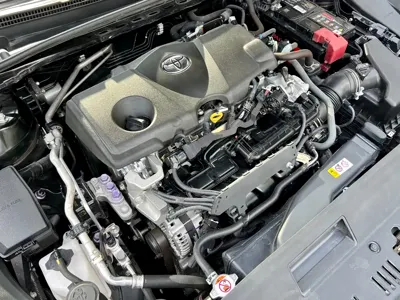 Toyota Avalon 2023, 33000 км, за 133800 CNY - фото 33