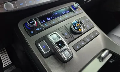 Hyundai Palisade 2021, 51622 км, за 32900000 KRW - фото 9