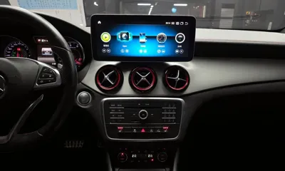 Mercedes-Benz CLA-Class 2016, 92379 км, за 18000000 KRW - фото 14