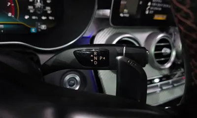 Mercedes-Benz C-Class 2019, 98892 км, за 29900000 KRW - фото 9